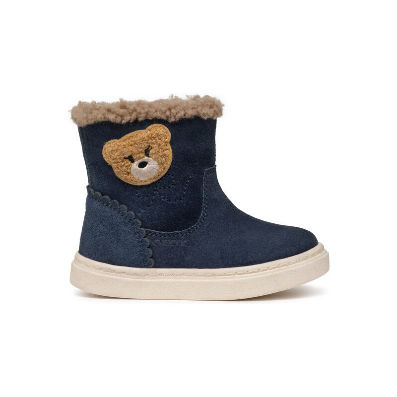 Čižmy Geox 55745809