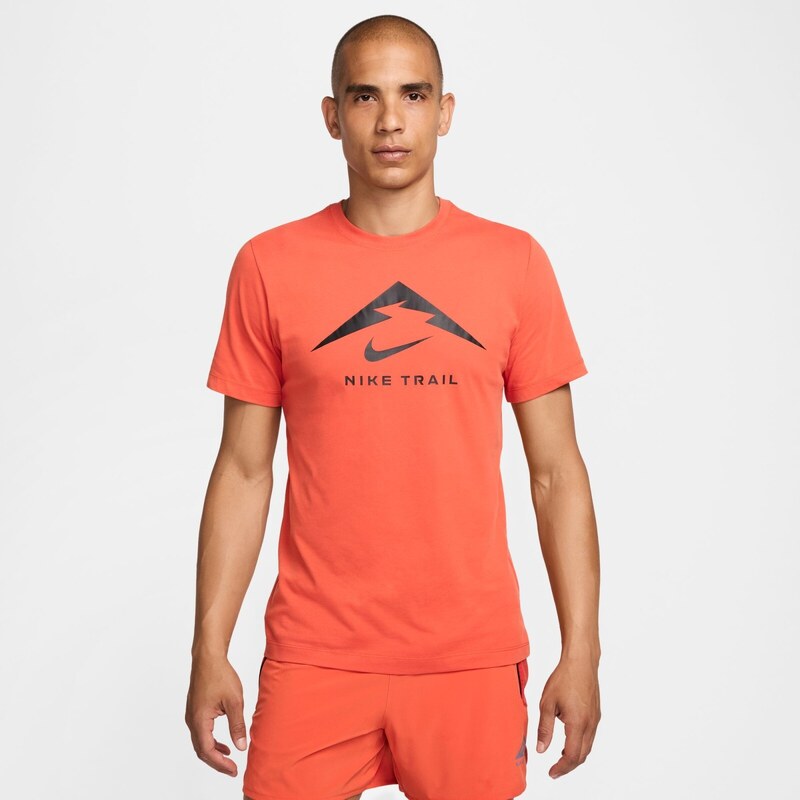 Nike Dri-FIT Mens Trail Running T-Shirt 55749644