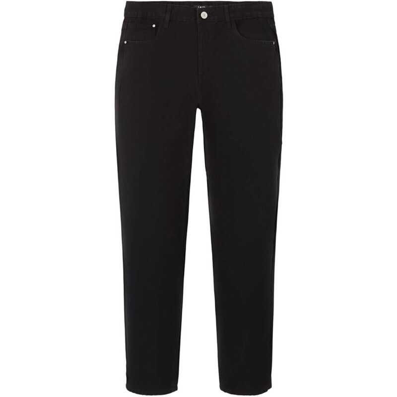 LMTD Džínsy Nizza čierny denim 55751429