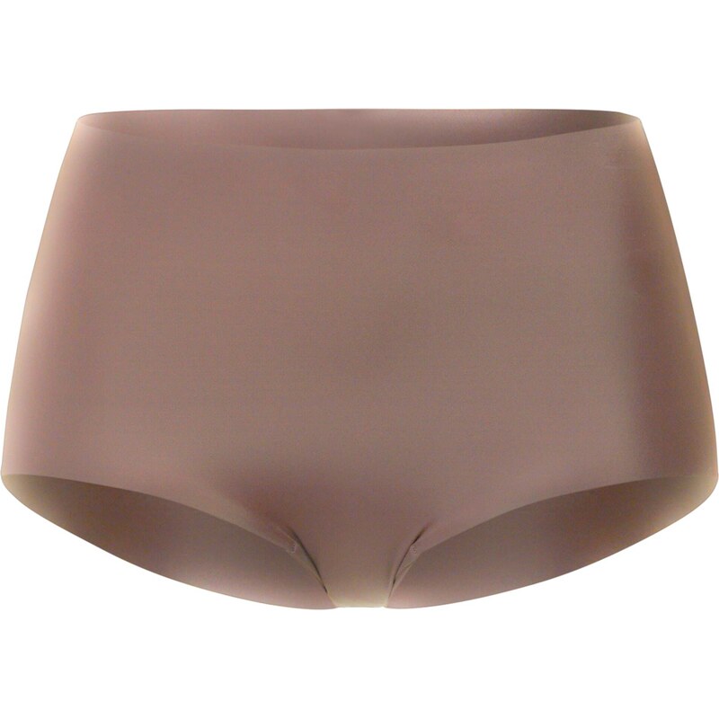 Lindex Nohavičky Classic telová / hnedá / čierna 67499035