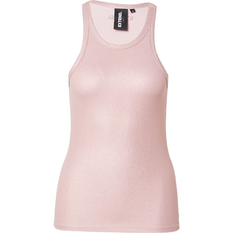 ONLY Top staroružová 55752086