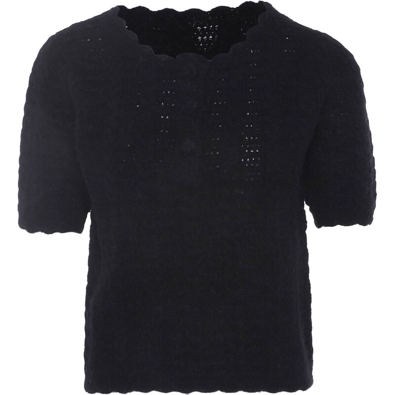 faina Sveter čierna 57221237