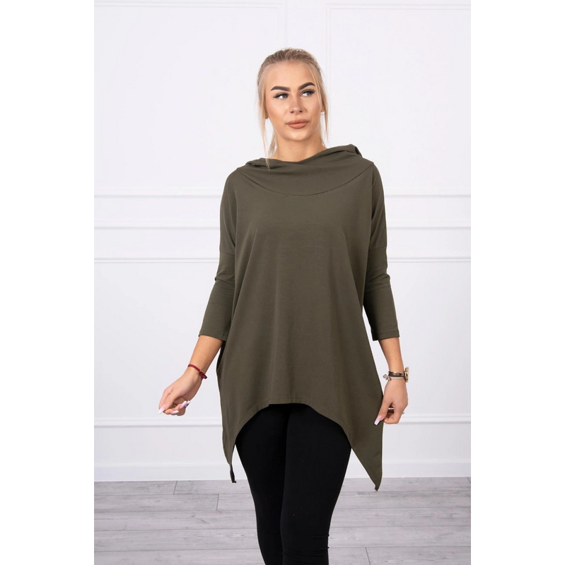 Kesi Mikina s potlačou krídiel 66669791