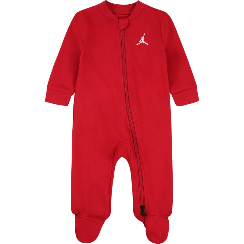 Jordan Overal červená / biela 67250970