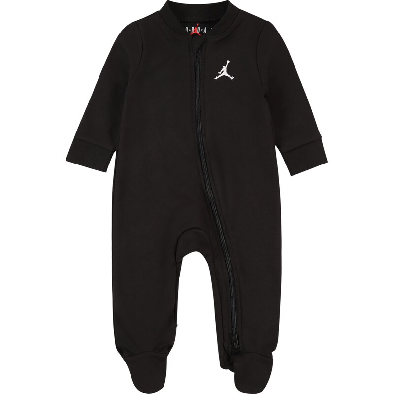 Jordan Overal čierna / biela 67250971