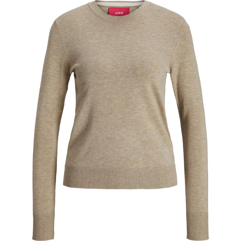 JJXX Sveter JXCara tmavošedá 57916934