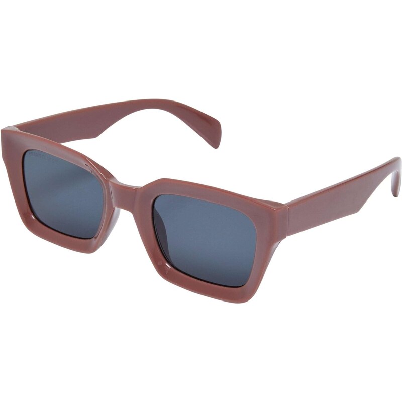 Urban Classics Slnečné okuliare hnedá 57727429