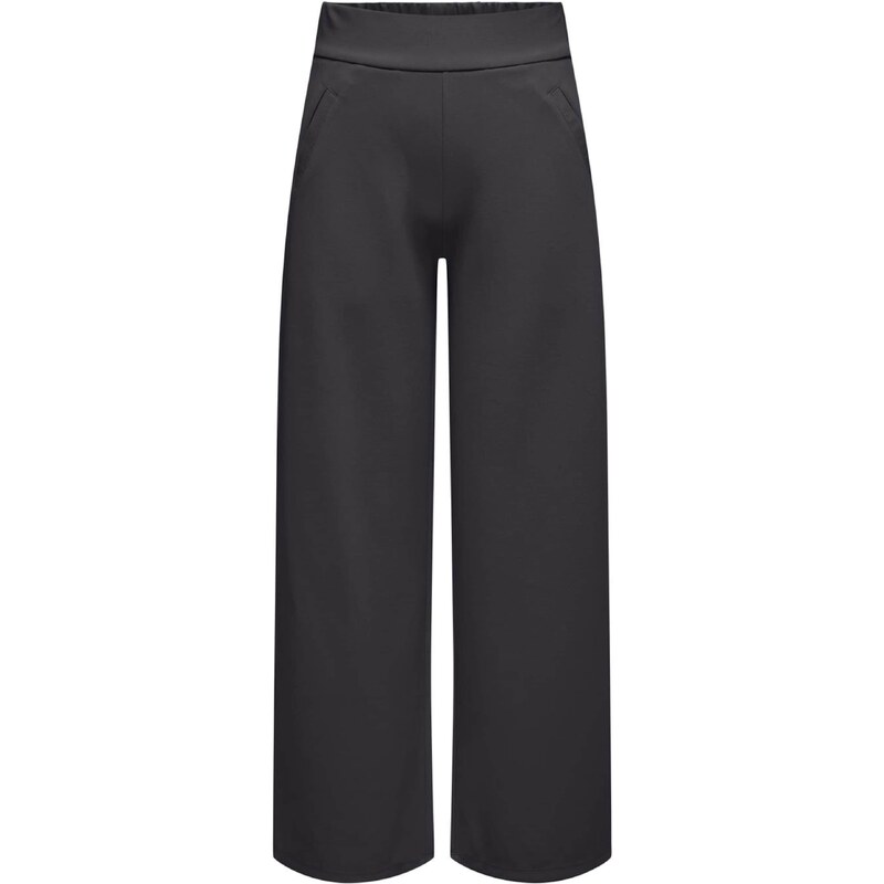 JDY Nohavice JDYLouisville Catia tmavosivá 57674268