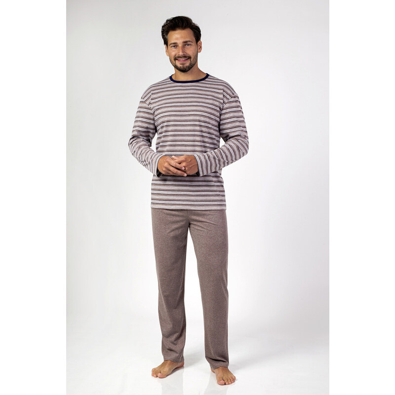 Regina 467 PÁNSKE PYŽAMO VEĽKÉ 55764733