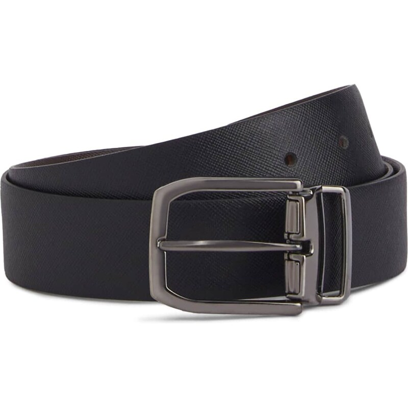 Boggi Milano Opasky čierna 65644141