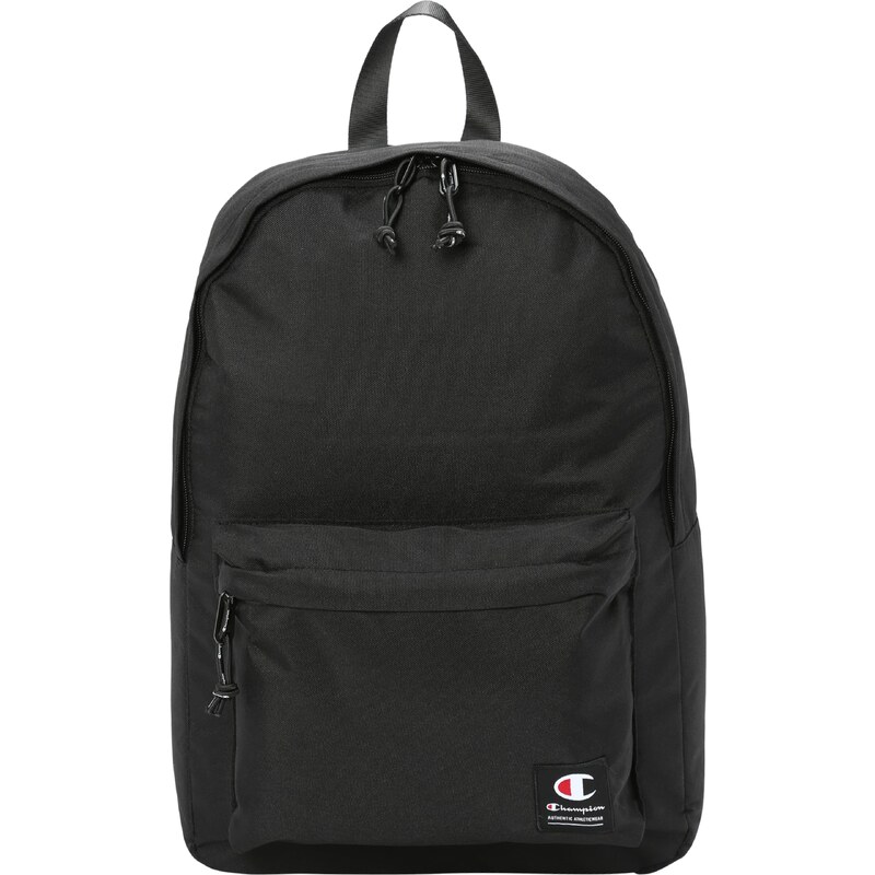 Champion Authentic Athletic Apparel Batoh Icons čierna 55801300