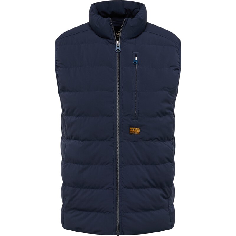 G-STAR Vesta Foundation tmavomodrá 66237696