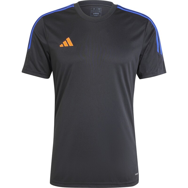 adidas Performance adidas Tiro 23 Club Training Jersey BLACK 55778206