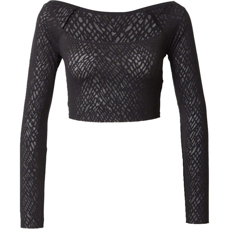 SLOGGI Tielko ZERO Feel čierna 55780454