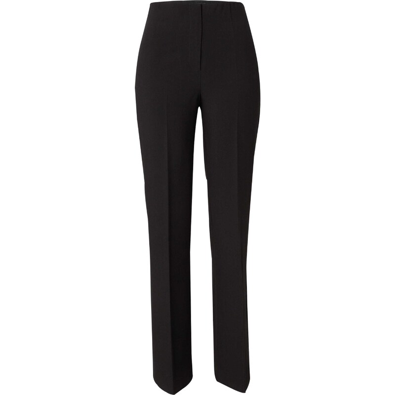 SOAKED IN LUXURY Nohavice Corinne čierna 57248784