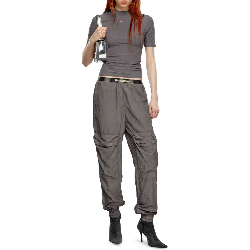 NOHAVICE DIESEL P-ARADISE TROUSERS 55779530