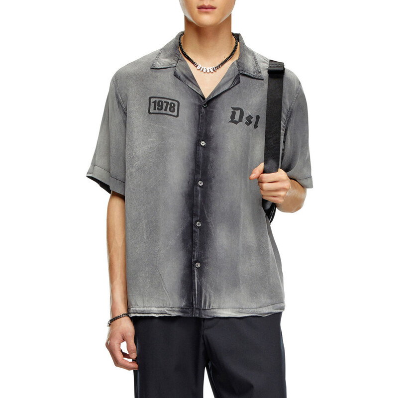 KOŠEĽA DIESEL S-GHENT SHIRT 55779575