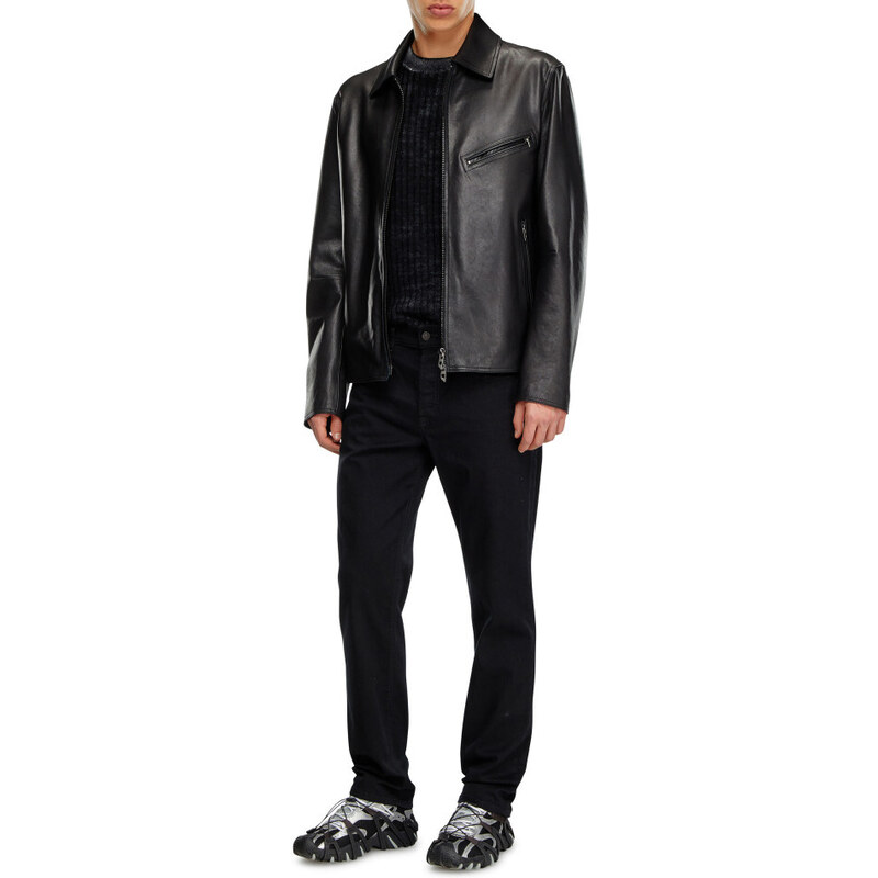 DŽÍNSY DIESEL 2023 D-FINITIVE TROUSERS 55779596