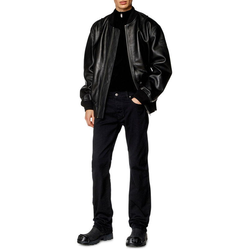 DŽÍNSY DIESEL 1985 LARKEE TROUSERS 55779600