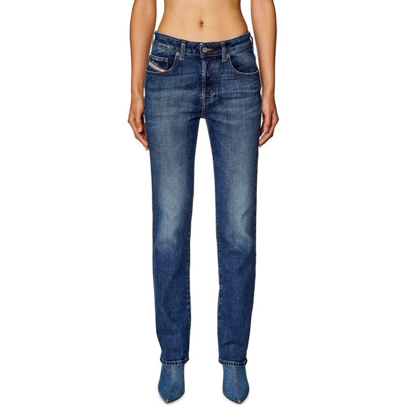 DŽÍNSY DIESEL 1989 D-MINE TROUSERS 55779603