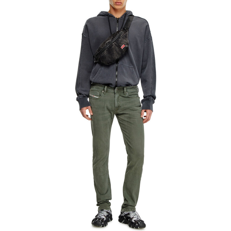 DŽÍNSY DIESEL 1979 SLEENKER TROUSERS 55779608