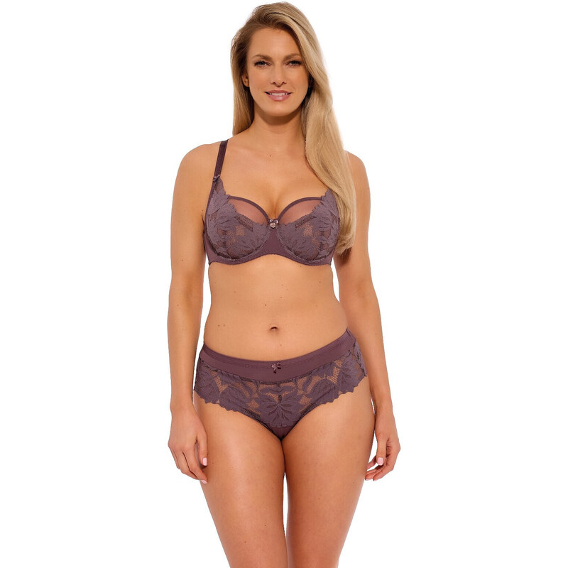 Gaia BS 1135 Mäkká podprsenka Nike 55790066