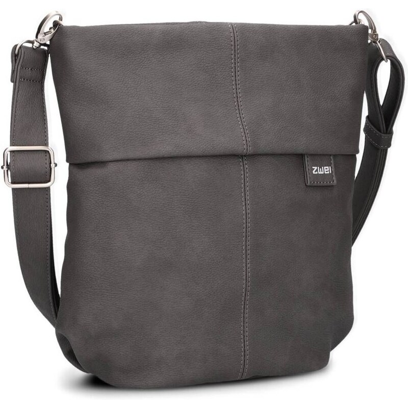 Kabelka crossbody se dvěma popruhy Zwei M90 NSTO 55798260