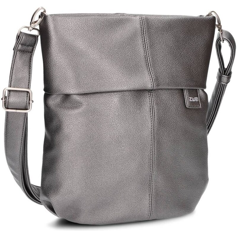 Kabelka crossbody se dvěma popruhy Zwei M90 COS 55798237