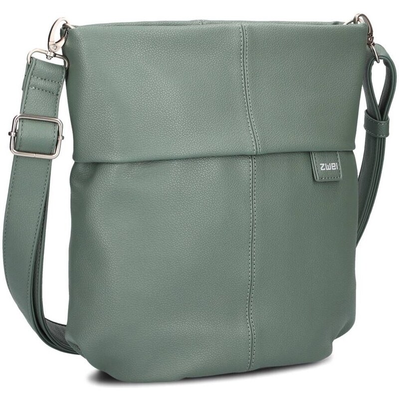 Kabelka crossbody se dvěma popruhy Zwei M90 EUC 55798251