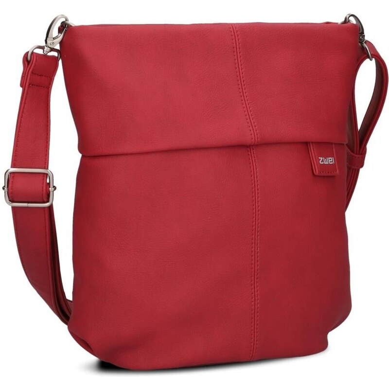 Kabelka crossbody se dvěma popruhy Zwei M90 LIP 55798250