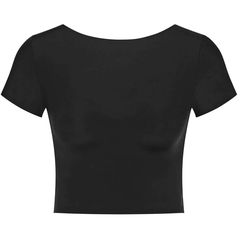 SLOGGI Formujúci top ZERO Feel 2.0 čierna 56011390