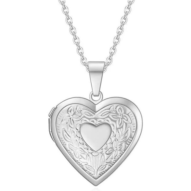 Dámsky náhrdelník z chirurgickej ocele TIARA 55802348