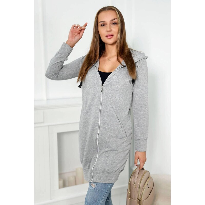 Kesi Mikina Zelda s kapucňou dlhá 65160782