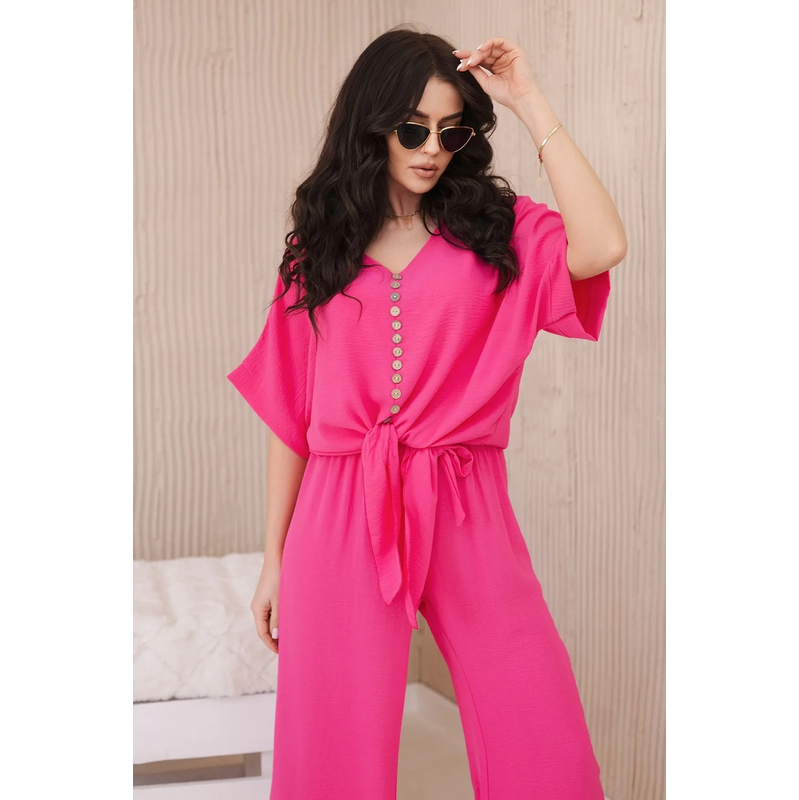 Kesi Set Kandy - blúzka + nohavice 65185395