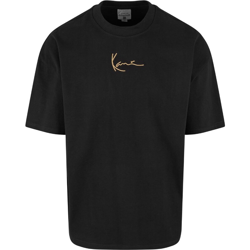 Karl Kani Tričko žltá / čierna 66976479