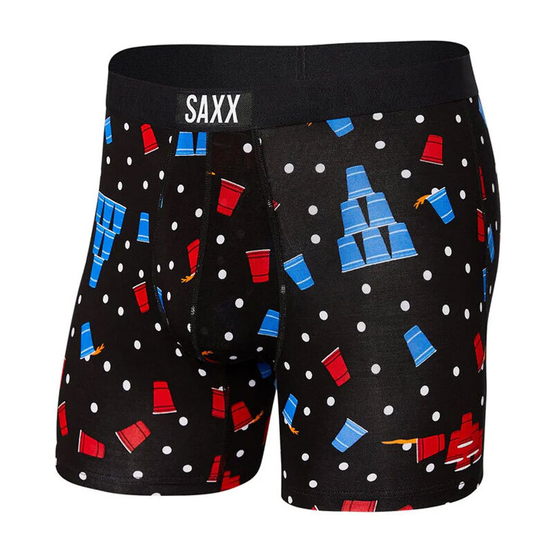 Saxx Vibe Super Soft Boxer Brief 65400198