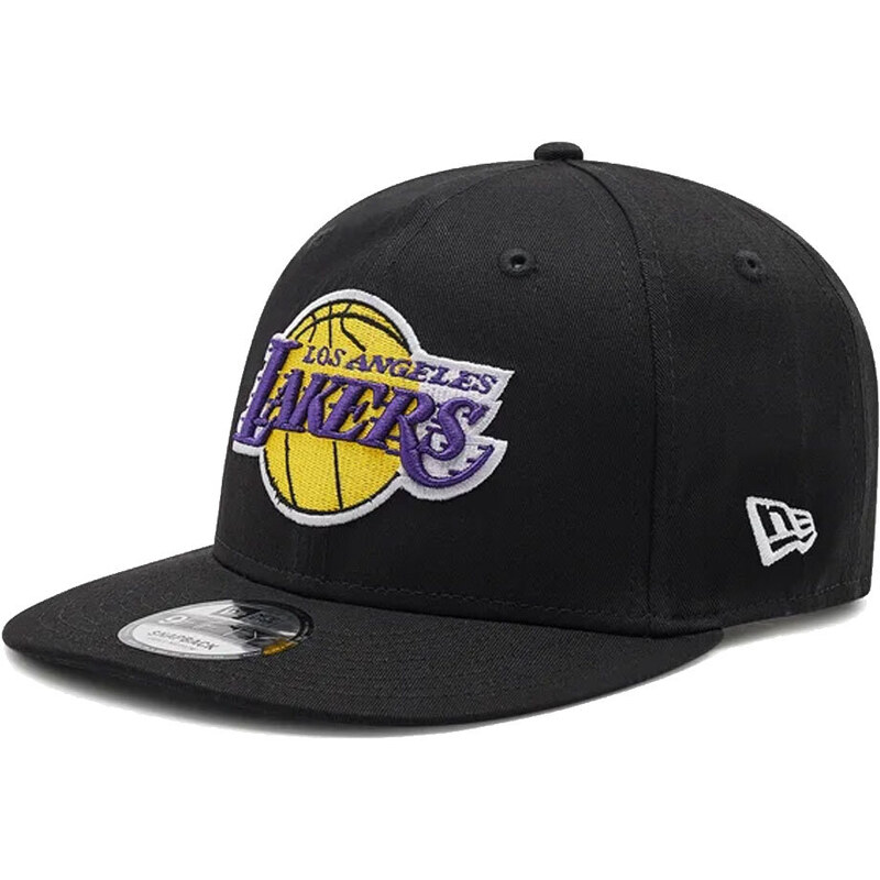 New Era Los Angeles Lakers NBA 9FIFTY Cap 65400203