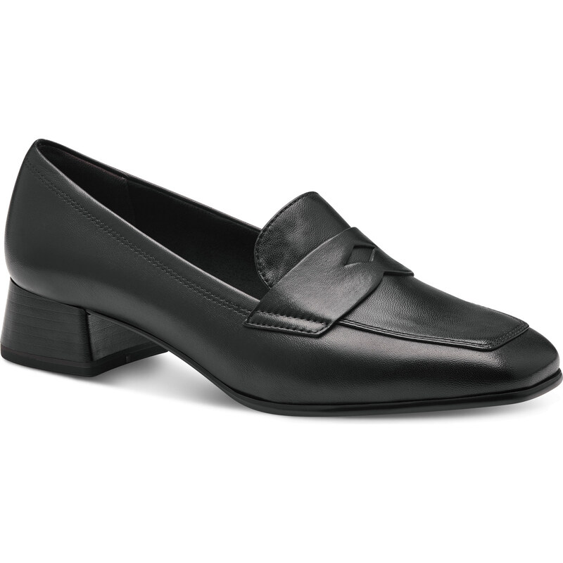 Dámske poltopánky Tamaris 55815058