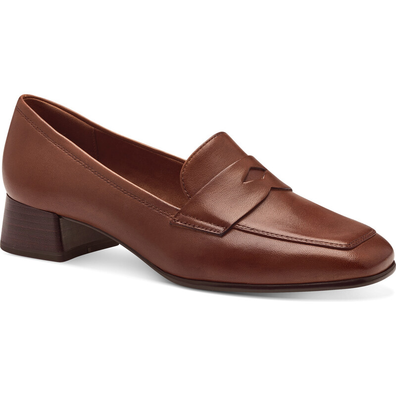 Dámske poltopánky Tamaris 55815059