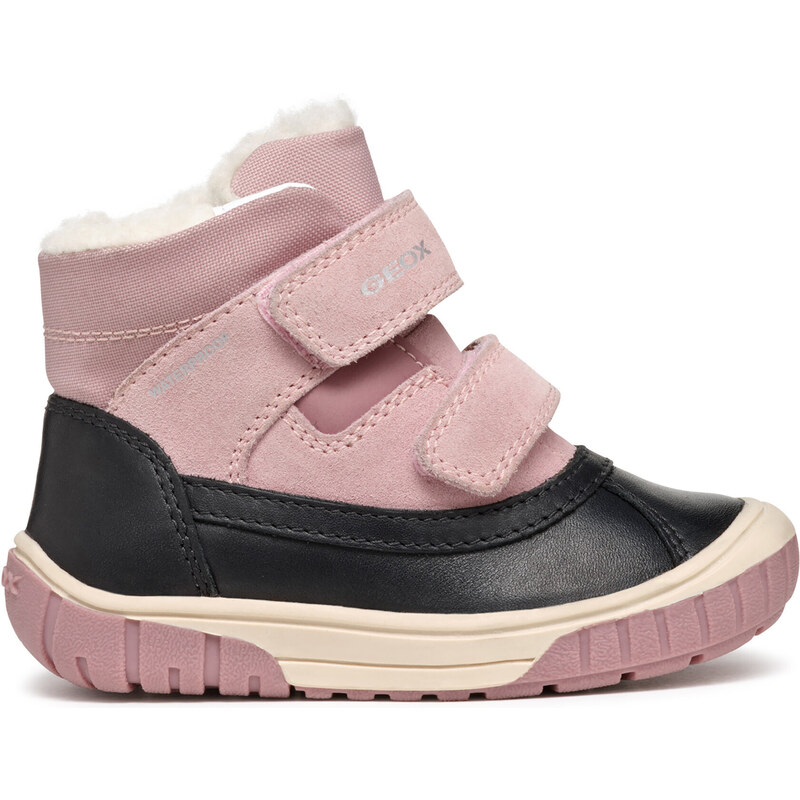 Čižmy Geox 55842281