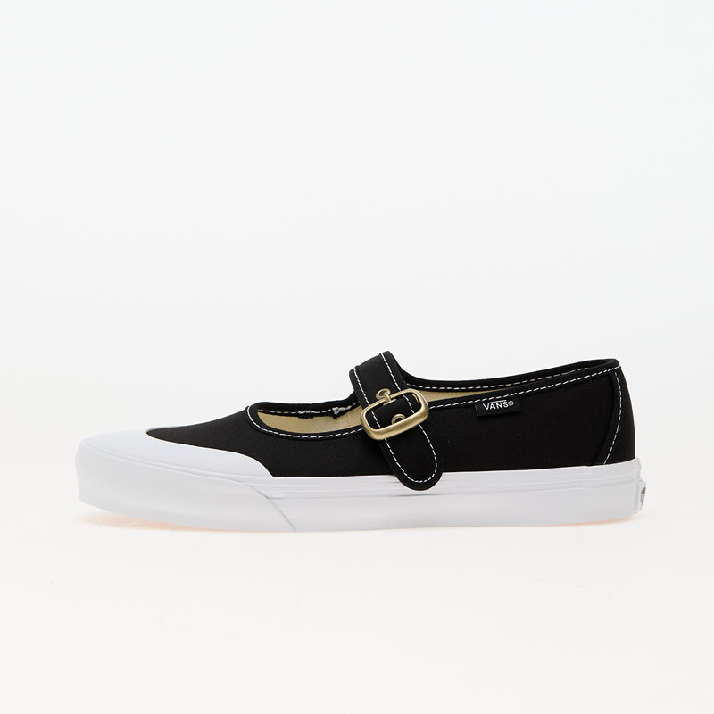 Tenisky Vans Mary Jane Black/ True White EUR 37 55841473