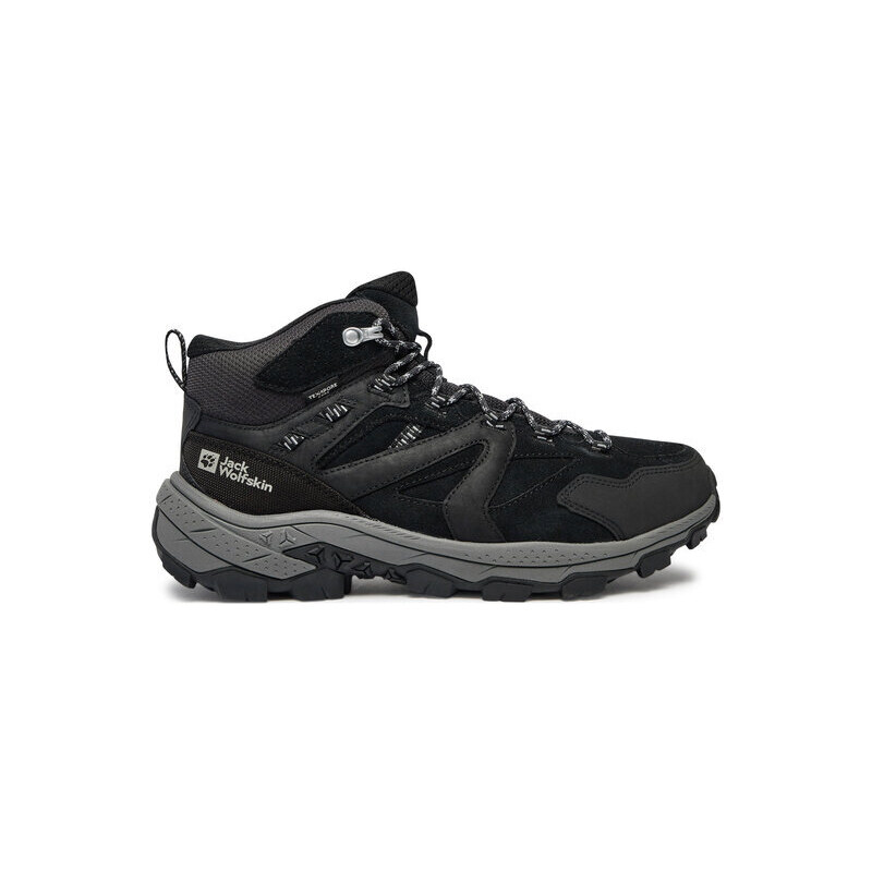 Trekingová obuv Jack Wolfskin 55839839