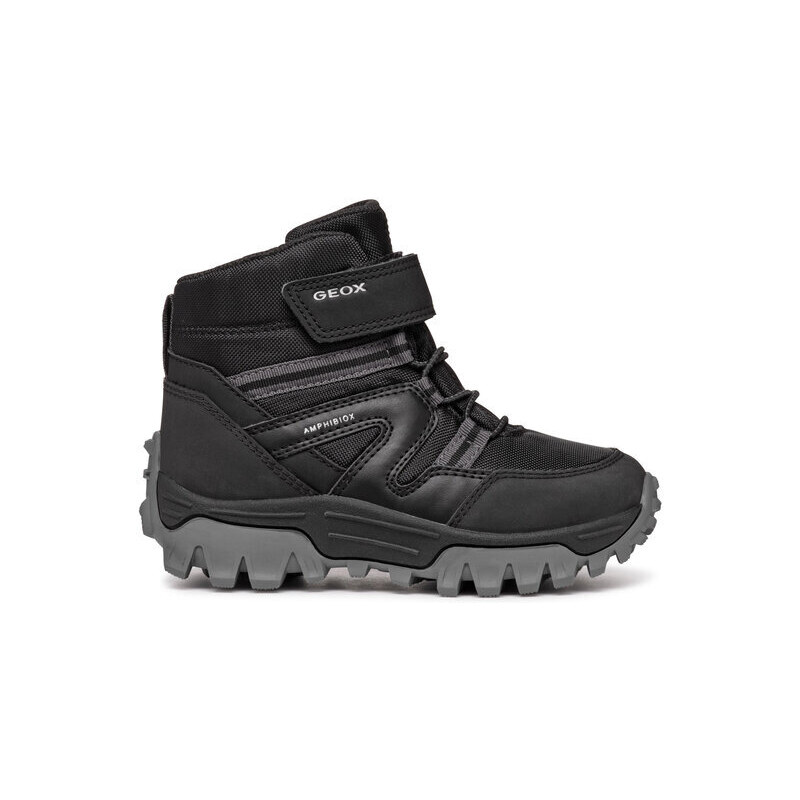 Čižmy Geox 57530907