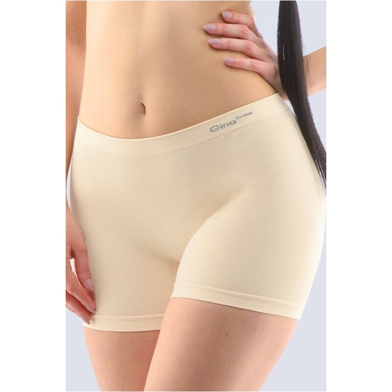 Gina boxerky 03013P - Bambus 69032622