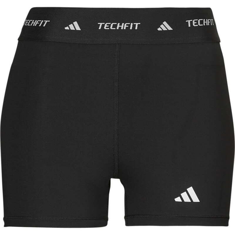 adidas Legíny TECHFIT Short Leggings adidas 65470736