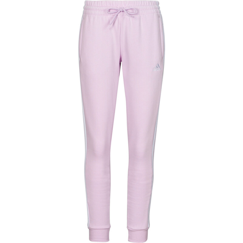 adidas Tepláky/Vrchné oblečenie Essentials 3-Stripes Fleece Joggers 65470786