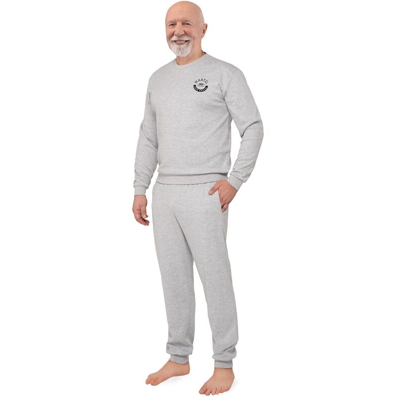 Pánske pyžamo Martel 417 Konrad III 55846471