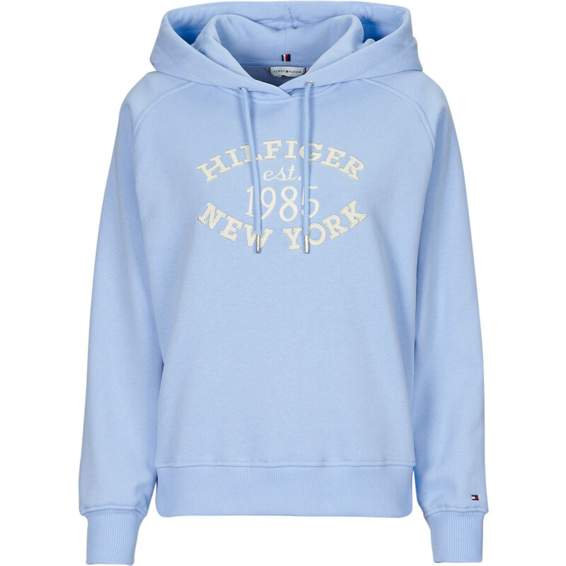 Tommy Hilfiger Mikiny MDRN REG SCRIPT SWEATSHIRT Tommy Hilfiger 62502406