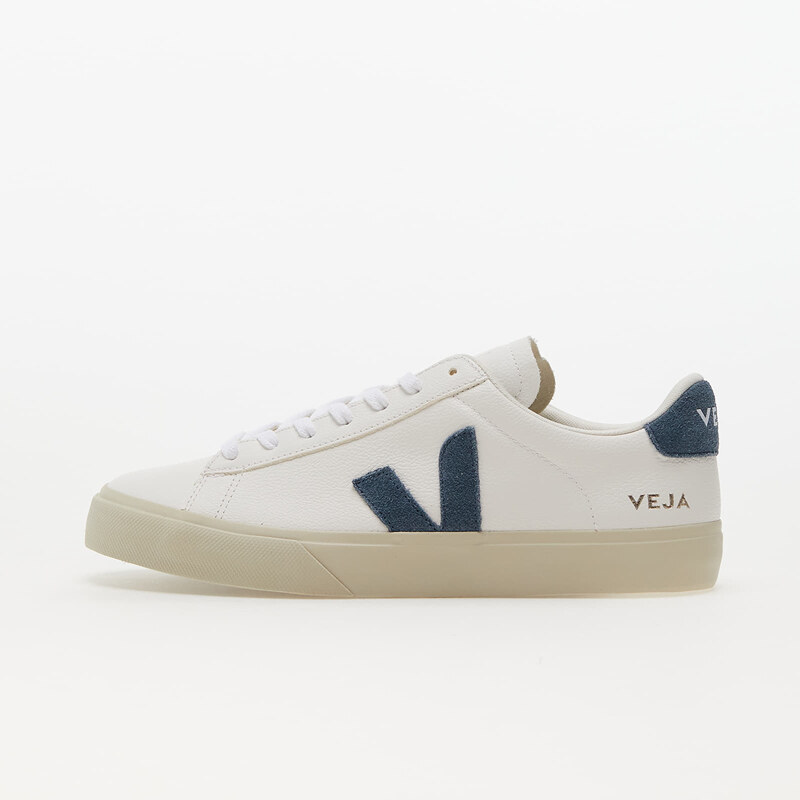 Veja Campo Chromefreee Leather Extra-White/ California 64348038