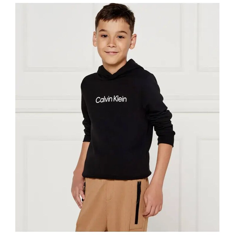 Calvin Klein Jeans Mikina | Regular Fit 55838766